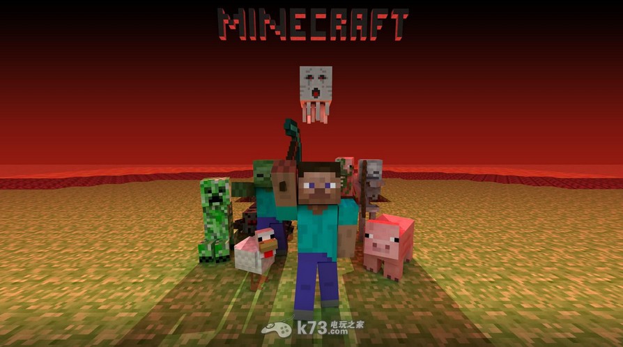 psp我的世界|Minecraft下载