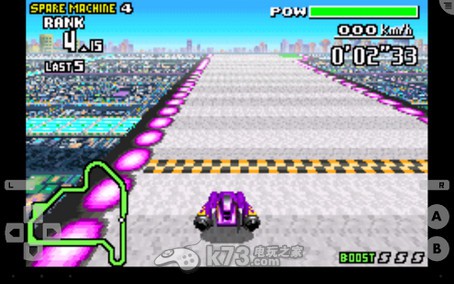 安卓gba模拟器John GBA v2.20下载