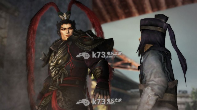 pc真三国无双7with猛将传港版中文版下载