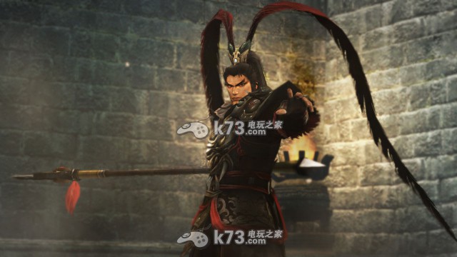pc真三国无双7with猛将传港版中文版下载