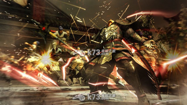 pc真三国无双7with猛将传港版中文版下载