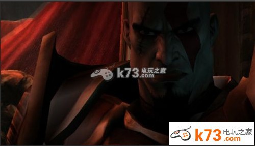 战神1中文版下载