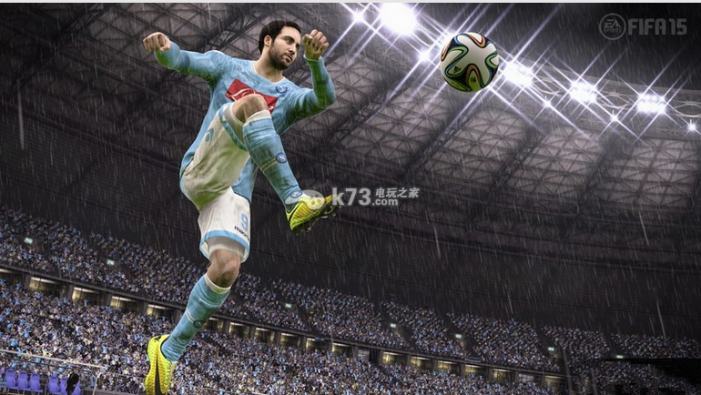 FIFA15 中文版下载