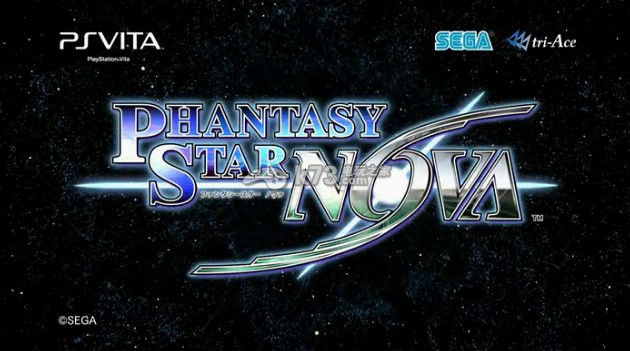 梦幻之星Nova下载