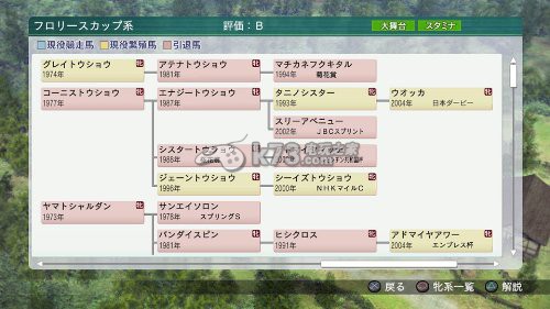 胜利赛马8 日版下载