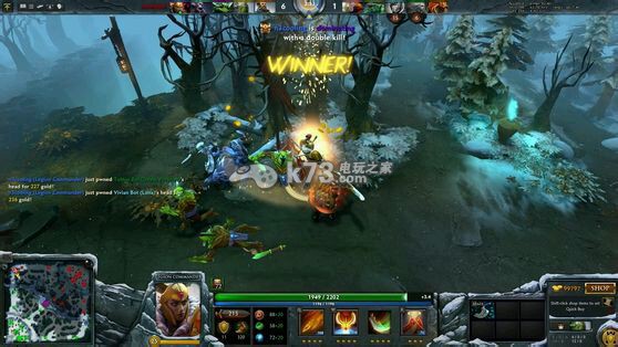 dota2下载