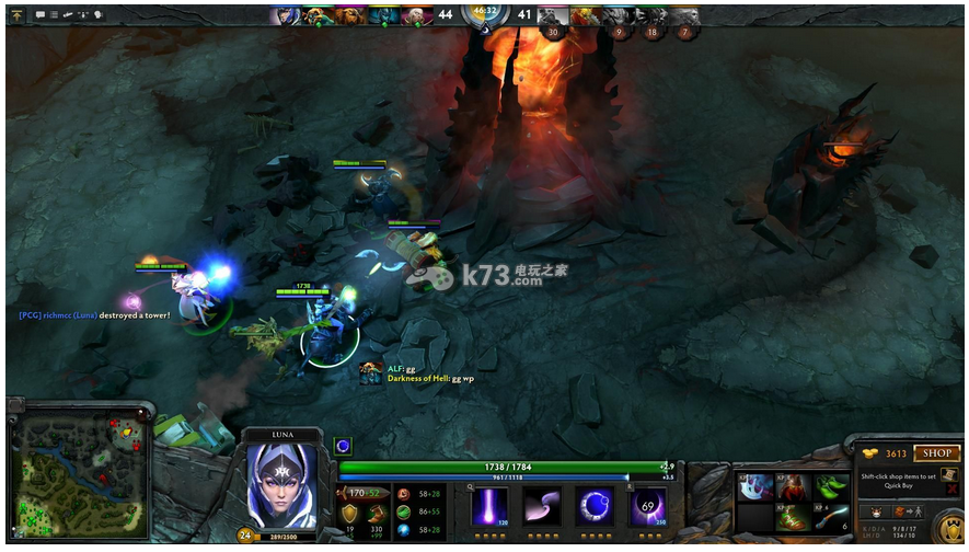 dota2下载