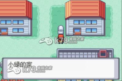 口袋妖怪火红中文版,口袋妖怪火红汉化版