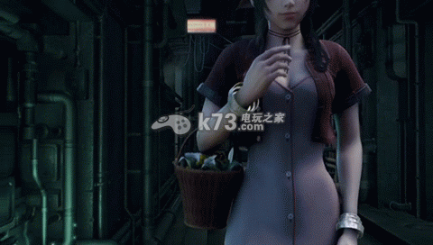 最终幻想7核心危机 中文版下载