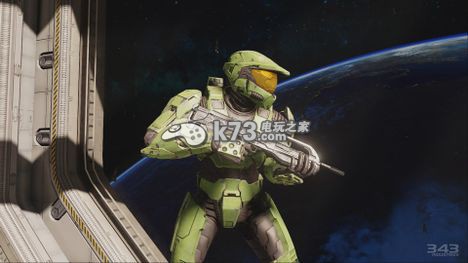 光晕士官长合集中文版,光晕士官长收藏版下载
