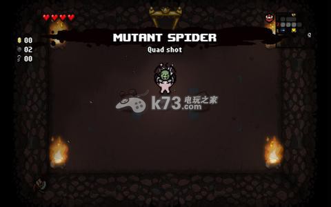 以撒的结合重生 美版下载
