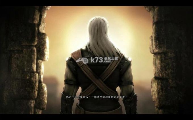 巫师加强版 中文版下载