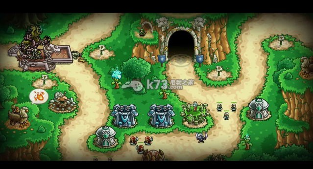 王国保卫战起源 v6.2.00 破解版下载