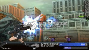 黑岩射手游戏版 v1.0 汉化版下载[含日版资源]