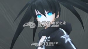 黑岩射手游戏版 v1.0 汉化版下载[含日版资源]