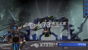 黑岩射手游戏版 v1.0 汉化版下载[含日版资源]