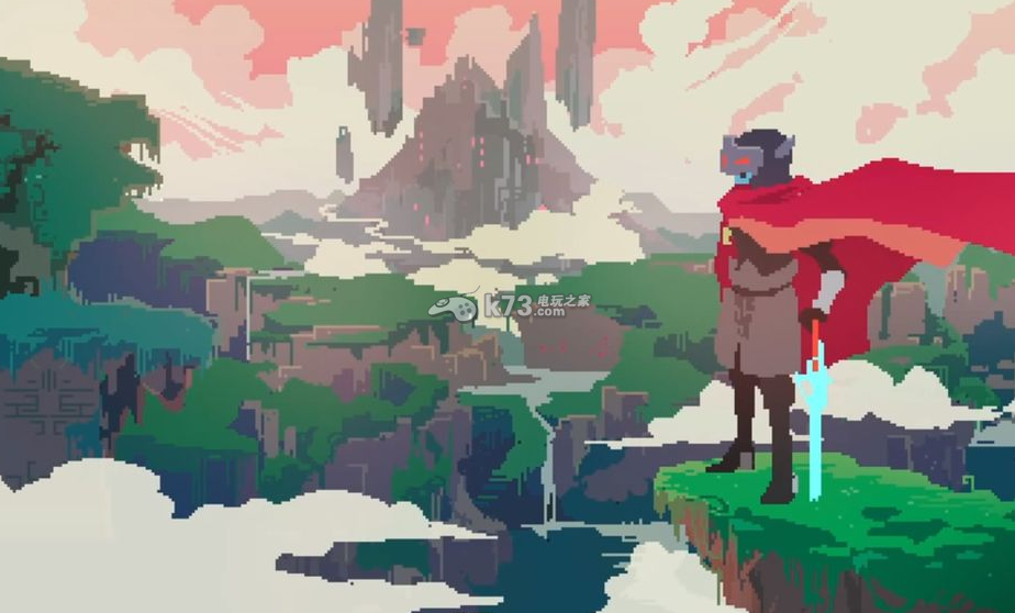 光明旅者 中文版下载