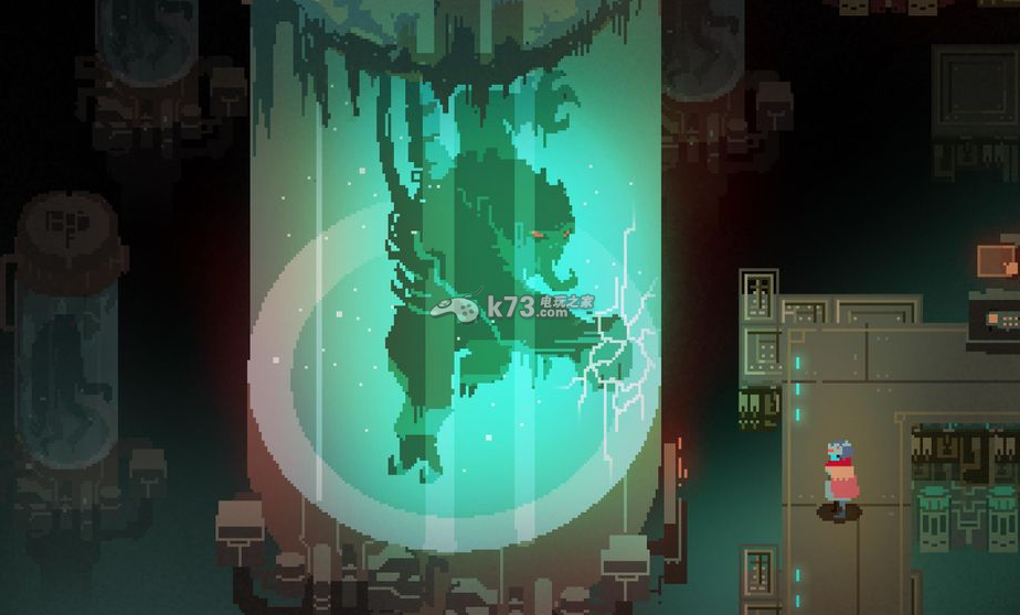 光明旅者 中文版下载
