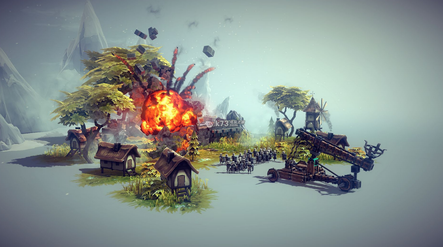 Besiege 下载