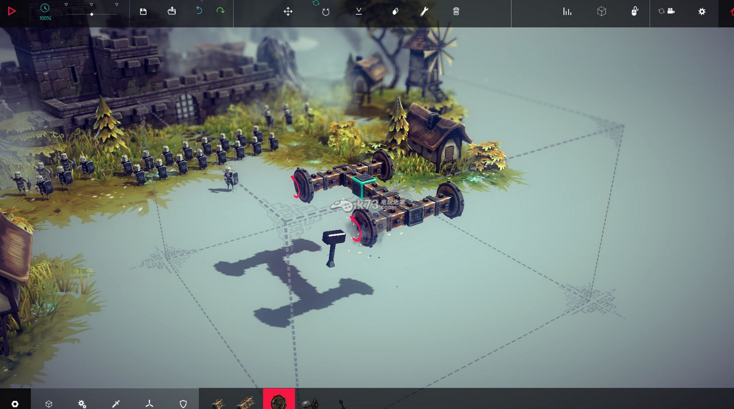 Besiege 下载