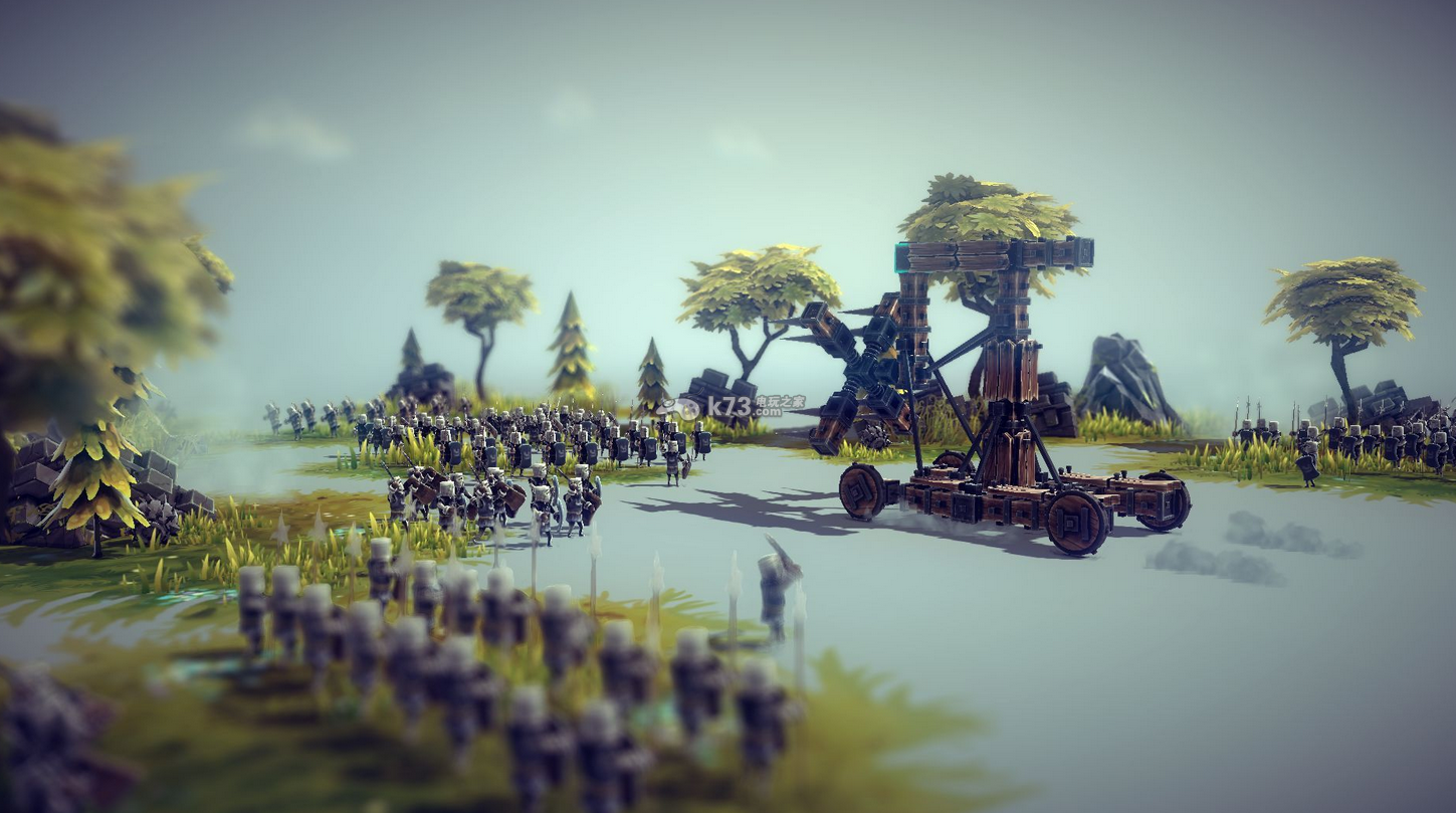 Besiege 下载