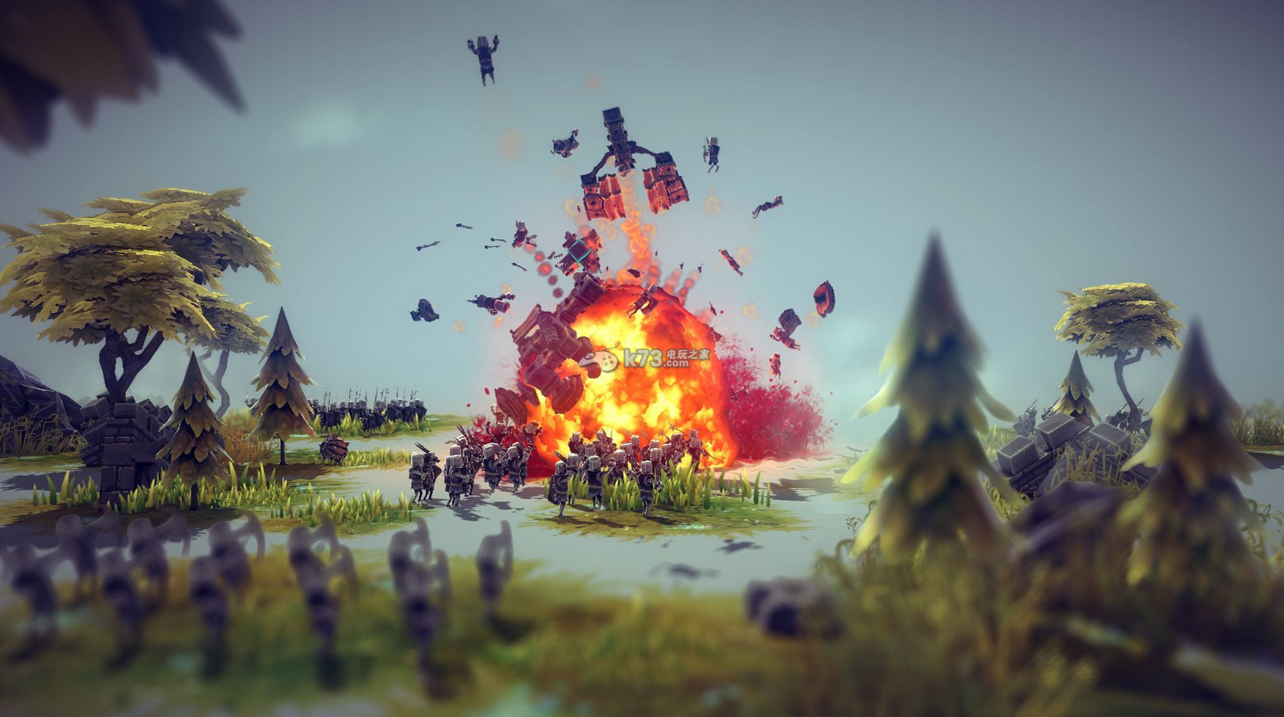 Besiege 下载