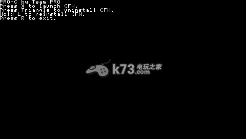 psp6.61 pro自制系统 下载
