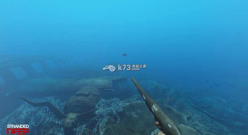 深海搁浅下载