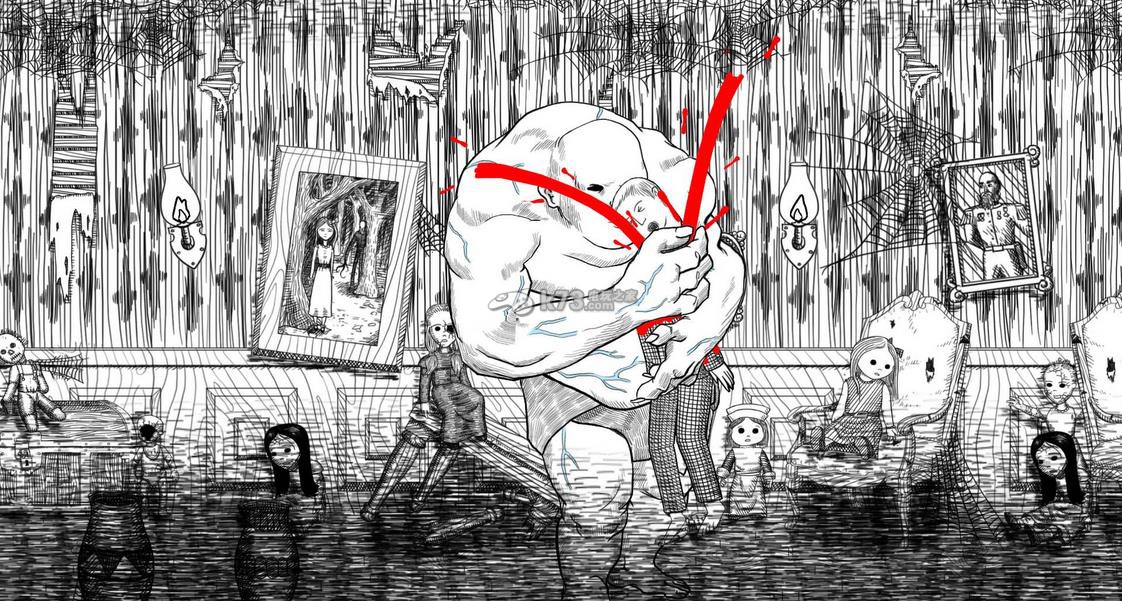 无尽梦魇下载