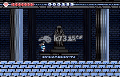 黑暗城堡下载