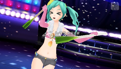 初音未来歌姬计划2中文版下载初音未来歌姬计划2中文版下载