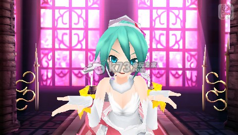 初音未来歌姬计划2中文版下载初音未来歌姬计划2中文版下载