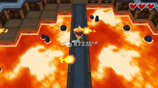 进化之地下载