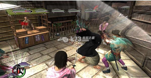 pc侍道4下载