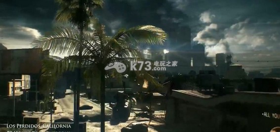 Xbox One丧尸围城3下载