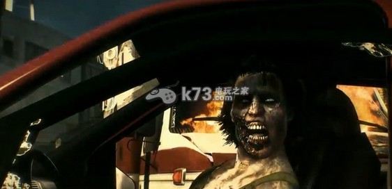 Xbox One丧尸围城3下载