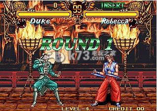 Double Dragon下载