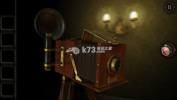 未上锁的房间2下载