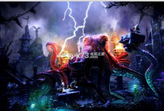 三位一体2下载