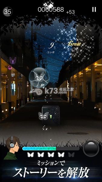 潜入游戏1st Story下载