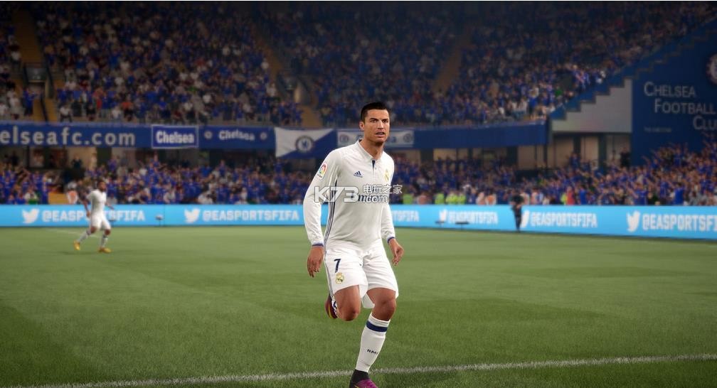 FIFA17补丁下载 FIFA17补丁下载