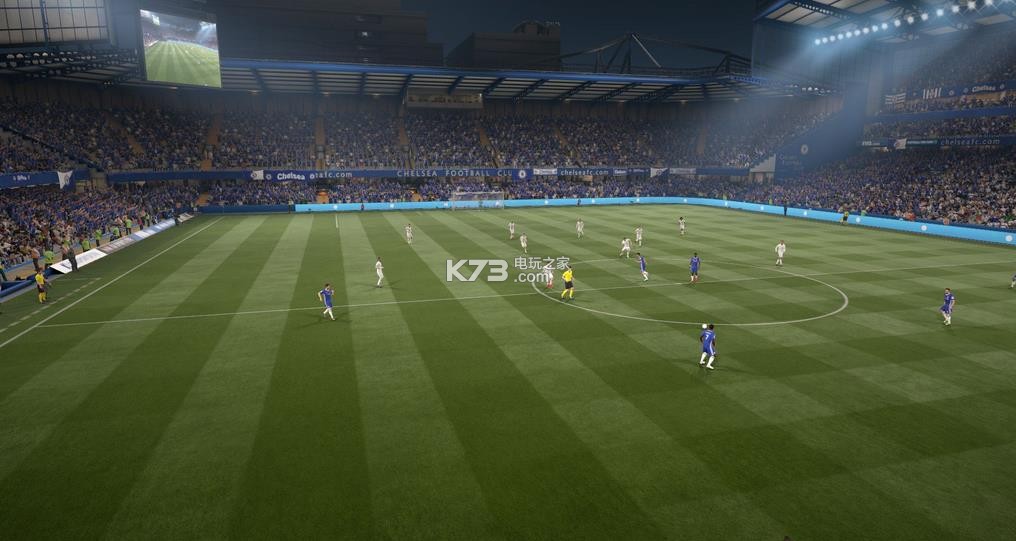 FIFA17补丁下载 FIFA17补丁下载