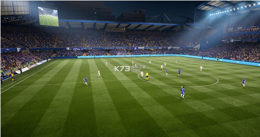 FIFA17补丁下载 FIFA17补丁下载