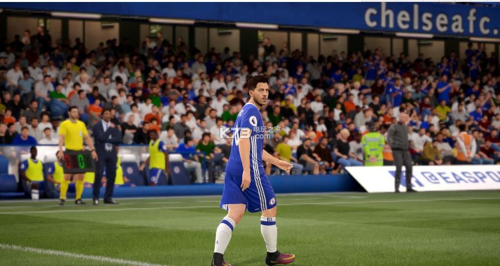FIFA17补丁下载 FIFA17补丁下载