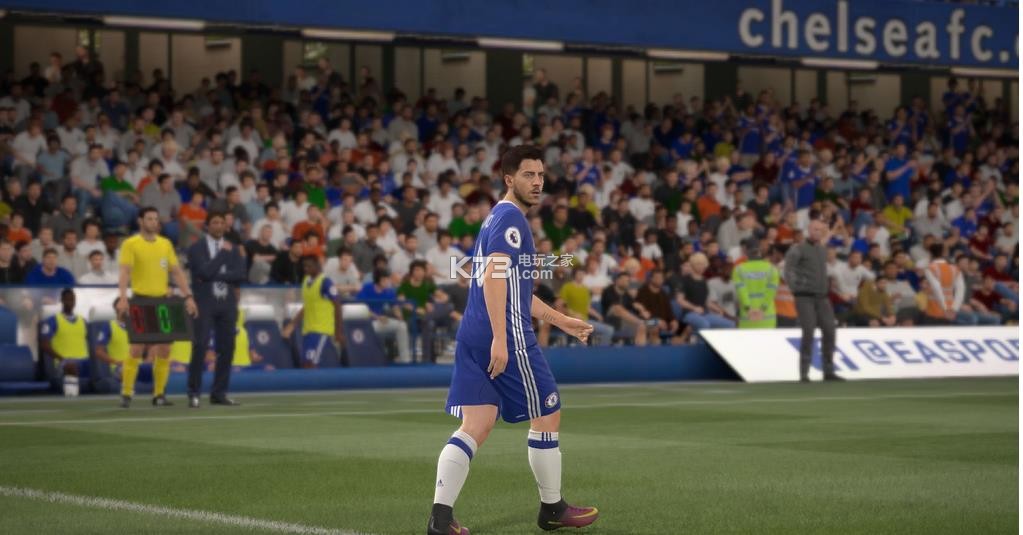FIFA17补丁下载 FIFA17补丁下载