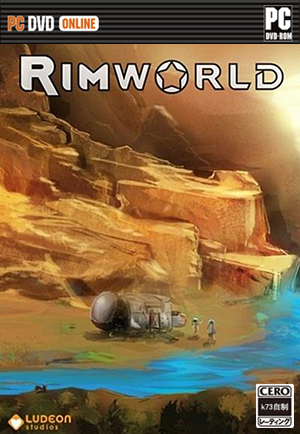 环世界a16mod整合包下载
    -Rimworld a16mod整合