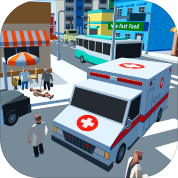 Airport Madness 3D 2中文版下载v1.214