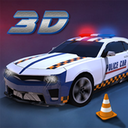 警车模拟器修改版-警车模拟器下载安卓破解版v3.1