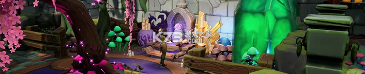 火炬之光3中文硬盘版 火炬之光3中文硬盘版