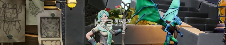火炬之光3中文硬盘版 火炬之光3中文硬盘版